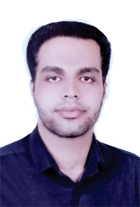 محمد طهان- متصدی پذیرش